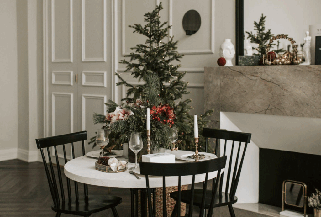 Choosing the Perfect Full Artificial Christmas Tree